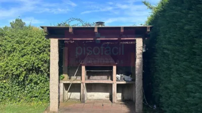 Chalet in Lugo Capital photo 8