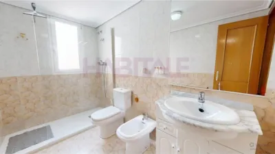 Apartment in Centre photo 12