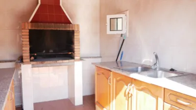 Chalet in Sils photo 19