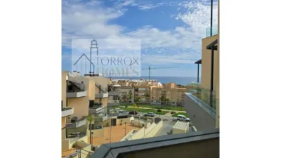 Apartment in Los Llanos photo 22