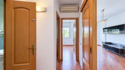 Apartment on Gran Via de les Corts Catalanes, 186 photo 17