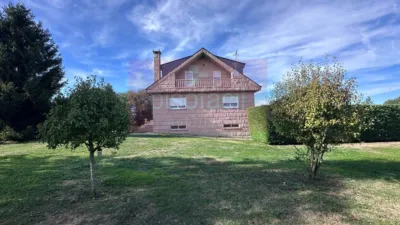 Chalet in Lugo Capital photo 4