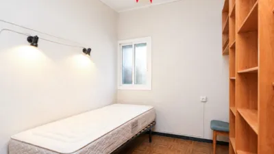 Apartment on Passeig de la Zona Franca, 122 photo 16