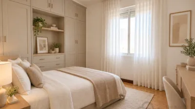 Apartment in Alameda photo 30