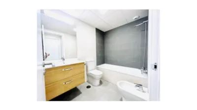 Apartment in Camas photo 9