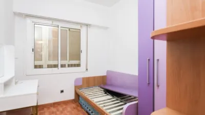 Apartment on Gran Via de les Corts Catalanes, 186 photo 21