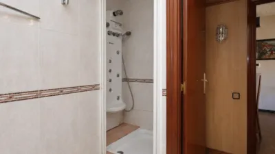 Apartment on Passeig de la Zona Franca, 122 photo 19