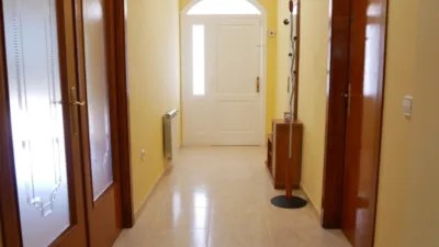 Chalet in Sils photo 37