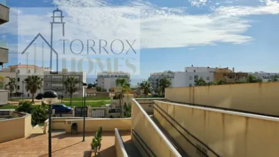 Apartment in Los Llanos photo 24