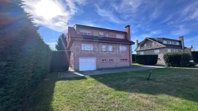 Chalet in Lugo Capital photo 5