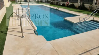 Apartment in Los Llanos photo 25