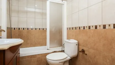 Apartment on Gran Via de les Corts Catalanes, 186 photo 24