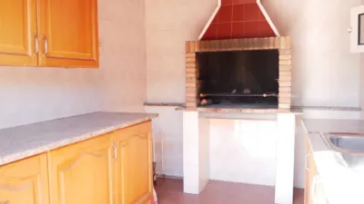 Chalet in Sils photo 20