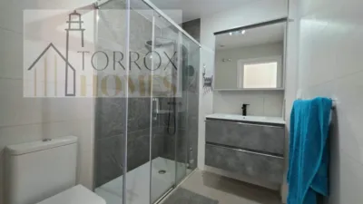 Apartment in Los Llanos photo 13
