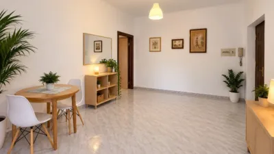 Apartment in Sur photo 3
