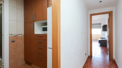 Apartment on Gran Via de les Corts Catalanes, 186 photo 7