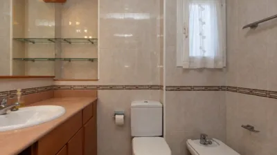 Apartment on Passeig de la Zona Franca, 122 photo 18