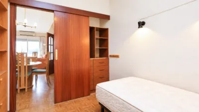 Apartment on Passeig de la Zona Franca, 122 photo 17