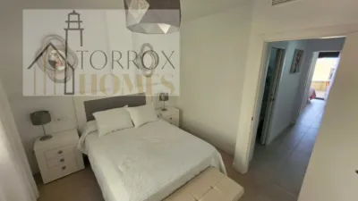 Apartment in Los Llanos photo 15