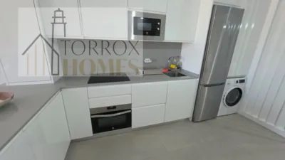 Apartment in Los Llanos photo 19