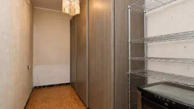 Apartment on Passeig de la Zona Franca, 122 photo 20