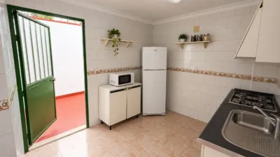 Apartment in Sur photo 6