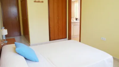Chalet in Sils photo 40