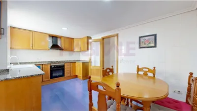 Apartment in Centre photo 7