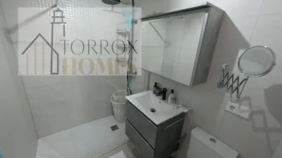 Apartment in Los Llanos photo 14
