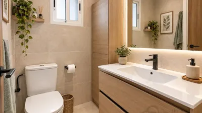 Apartment in Alameda photo 16