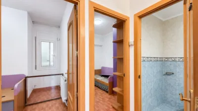 Apartment on Gran Via de les Corts Catalanes, 186 photo 16