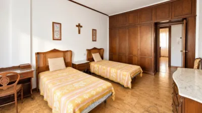 Apartment in Alameda photo 19