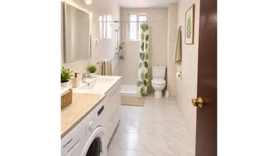 Apartment in Sur photo 9