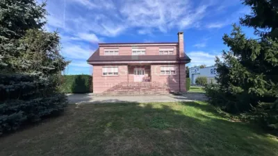 Chalet in Lugo Capital photo 7