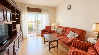 Apartment in Alameda photo 25