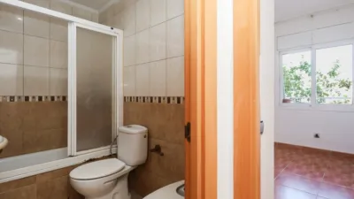 Apartment on Gran Via de les Corts Catalanes, 186 photo 23