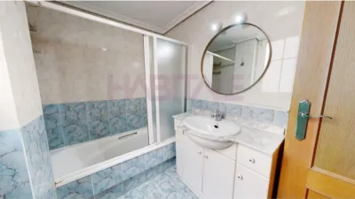 Apartment in Centre photo 27