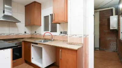 Apartment on Gran Via de les Corts Catalanes, 186 photo 12