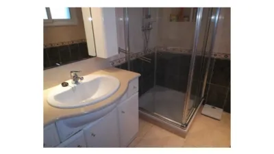 Chalet in Sils photo 22