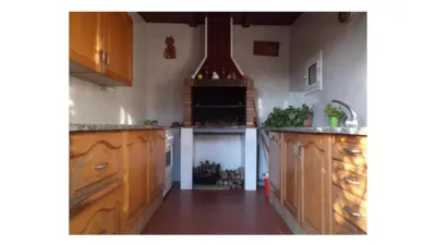 Chalet in Sils photo 18