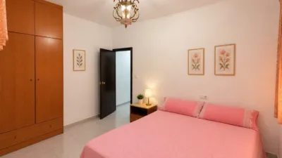 Apartment in Sur photo 7