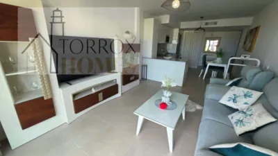 Apartment in Los Llanos photo 9