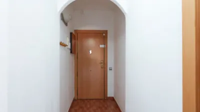 Apartment on Gran Via de les Corts Catalanes, 186 photo 30