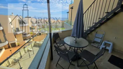 Apartment in Los Llanos photo 6