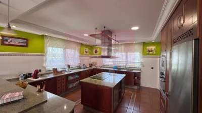 Chalet in Lugo Capital photo 13