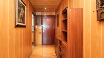 Apartment on Passeig de la Zona Franca, 122 photo 21