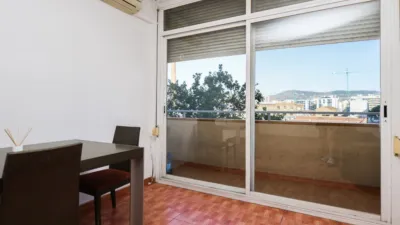 Apartment on Gran Via de les Corts Catalanes, 186 photo 4