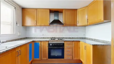 Apartment in Centre photo 10