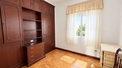 Apartment in Alameda photo 29