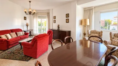 Apartment in Alameda photo 2